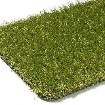 Kunstgras de Peel 2m breed rol nr