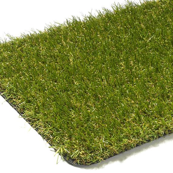 Kunstgras de Peel 2m breed rol nr