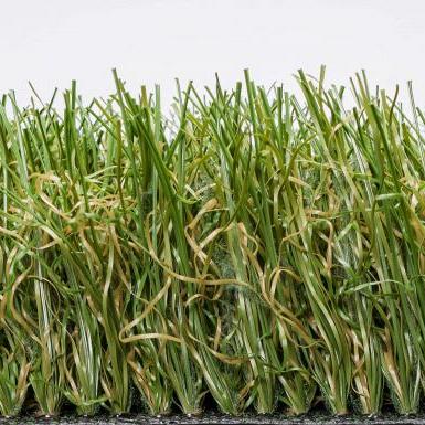 Kunstgras Hoge Kempen 2m breed uitlopend( zo lang de voorraad strekt )  rol nr: